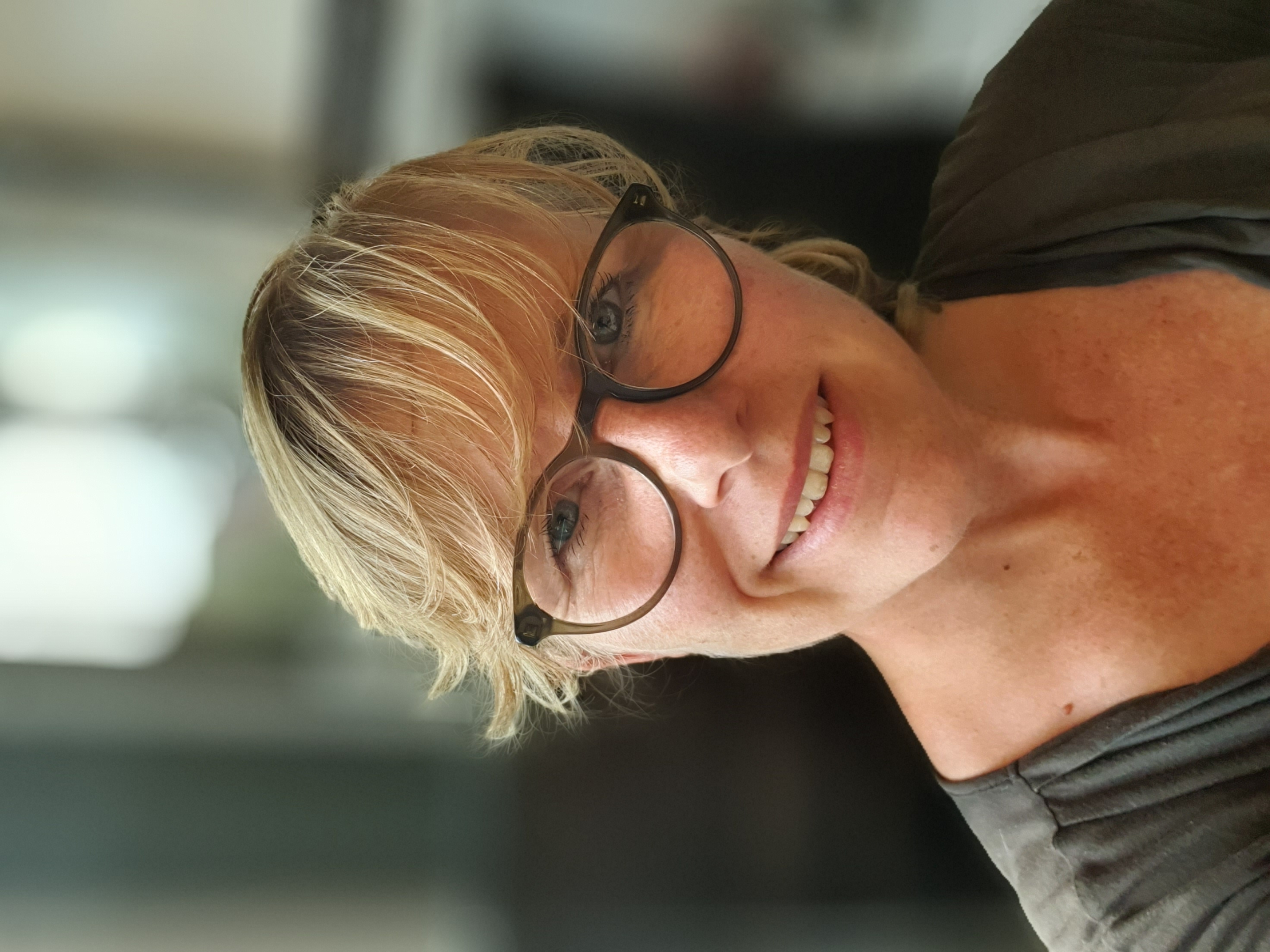 Silke Hubert
