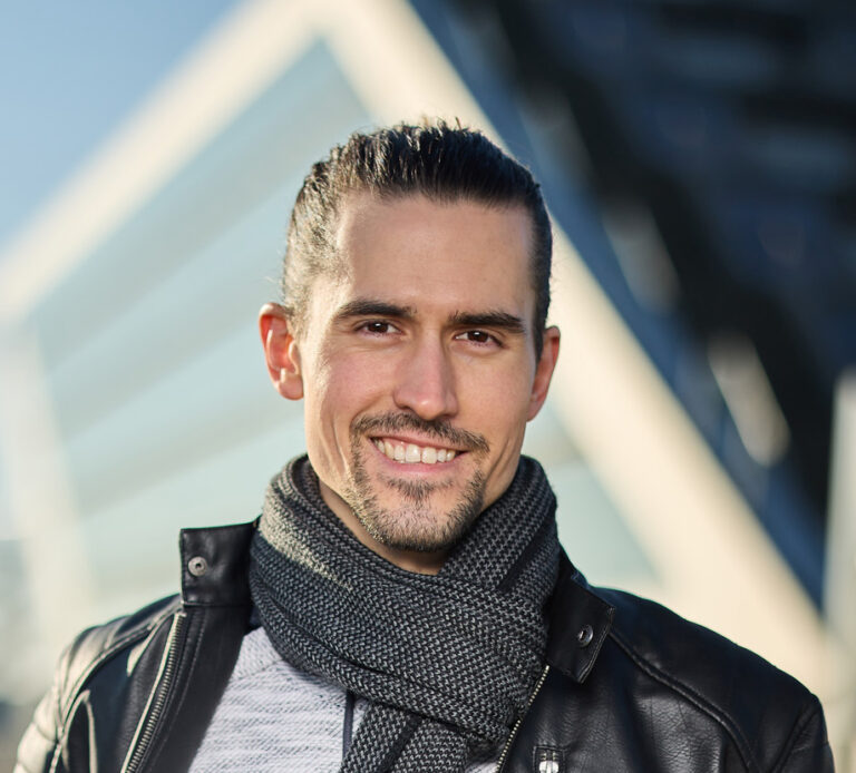 Sören Horn