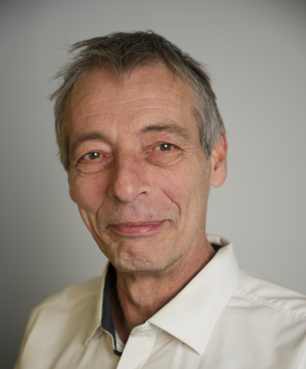 Jan David Talleur