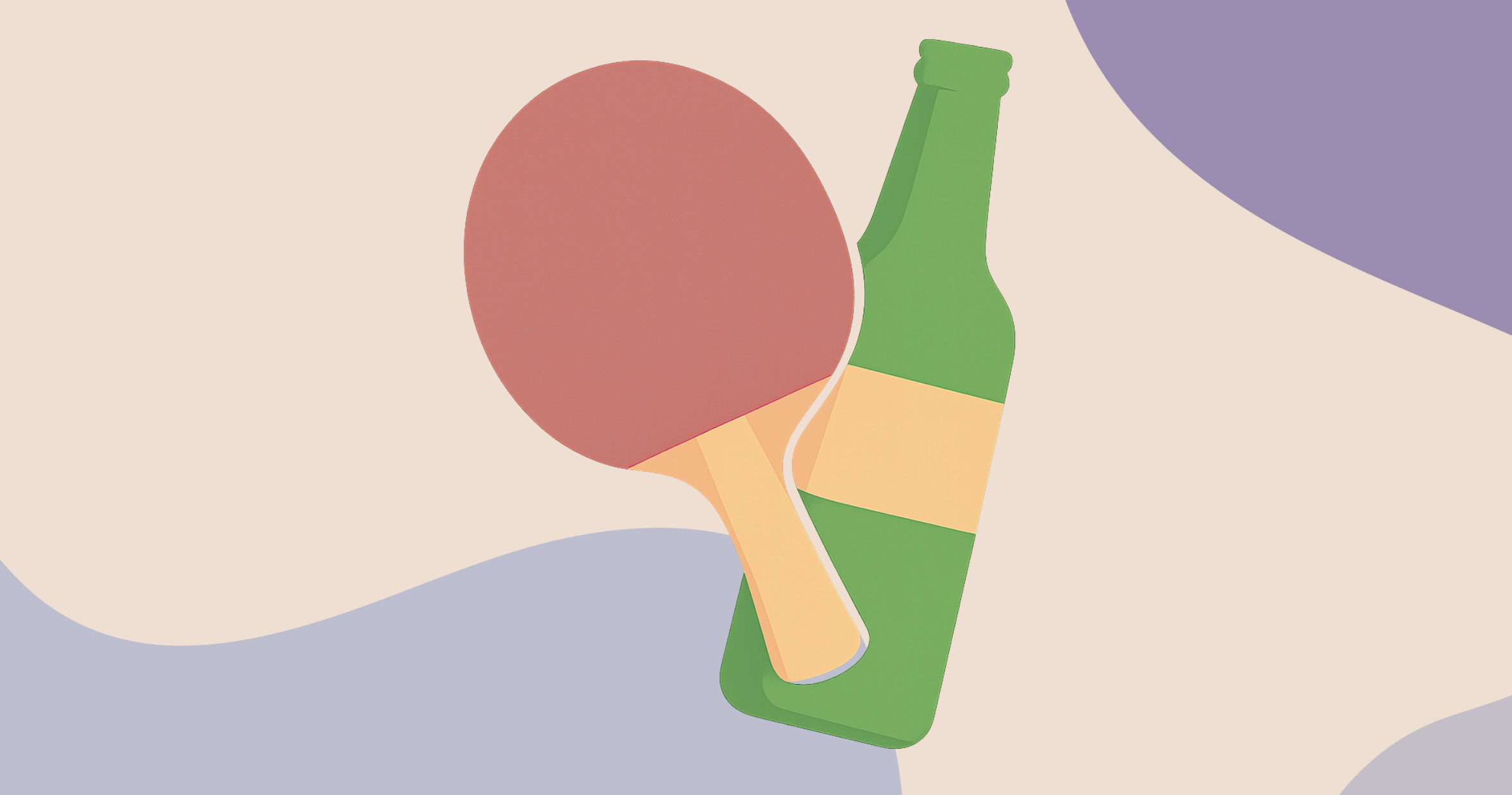 Mitte schlägt auf – Politik trifft Tischtennis & Drinks