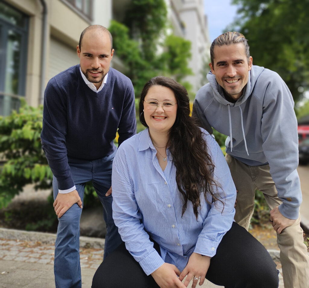 Fraktion Eimsbüttel Portrait