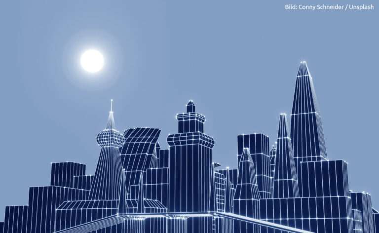 Die digitale Bauakte soll die Einsichtnahme vereinfachen