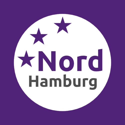 Volt-Fraktion Hamburg-Nord