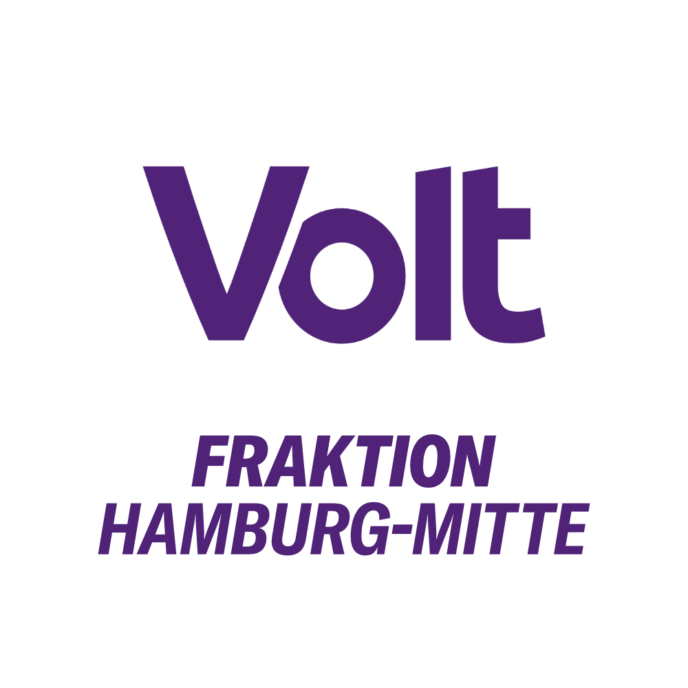Volt Fraktion HH-Mitte
