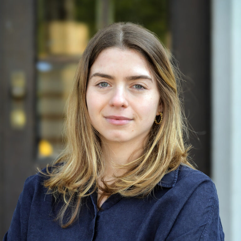 Antje Nettelbeck