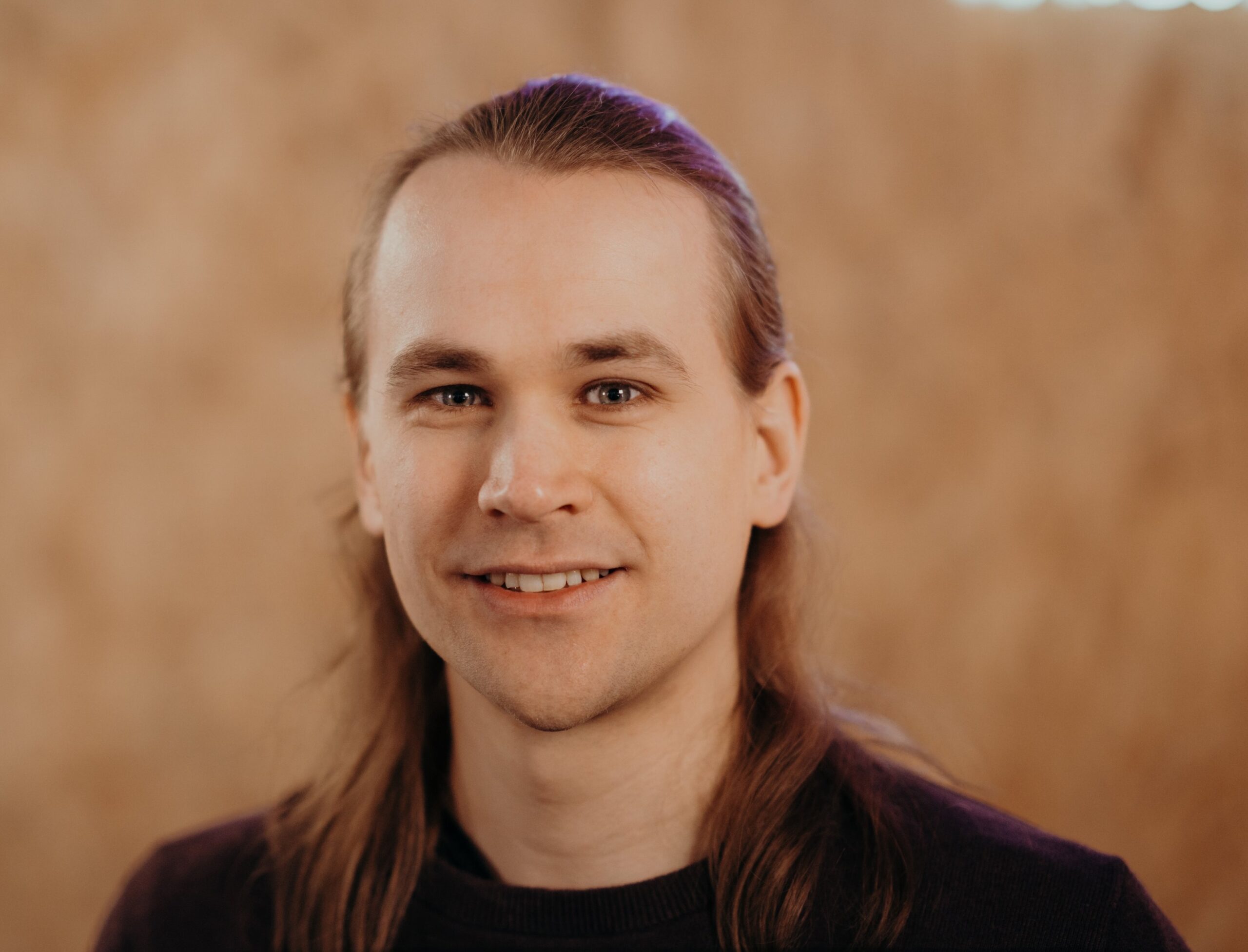 Nico Carstens