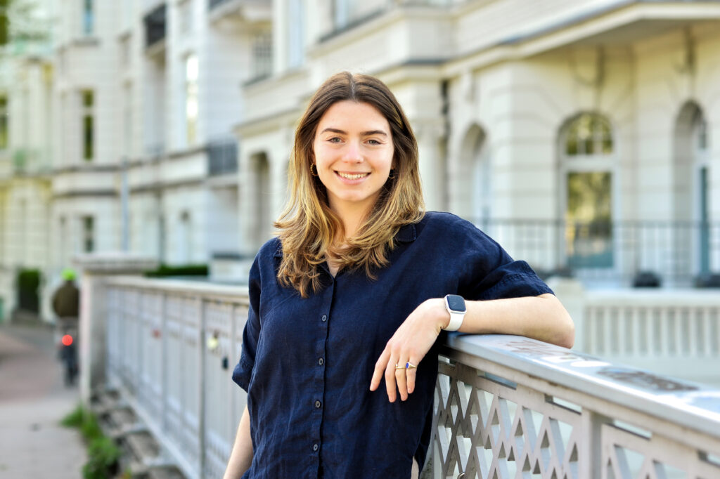 Antje Nettelbeck, Co-Fraktionsvorsitzende Antje Nettelbeck, Co-Fraktionsvorsitzende