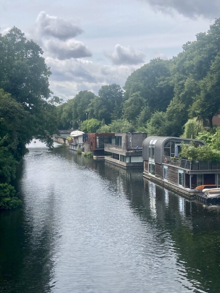 hausboote