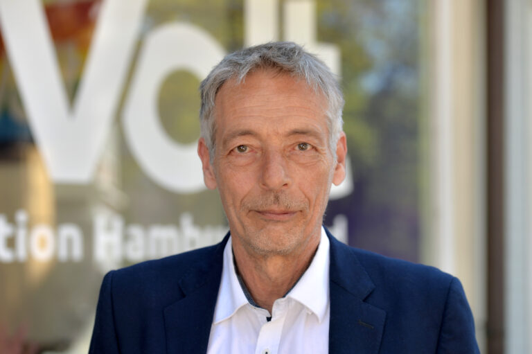 Jan David Talleur